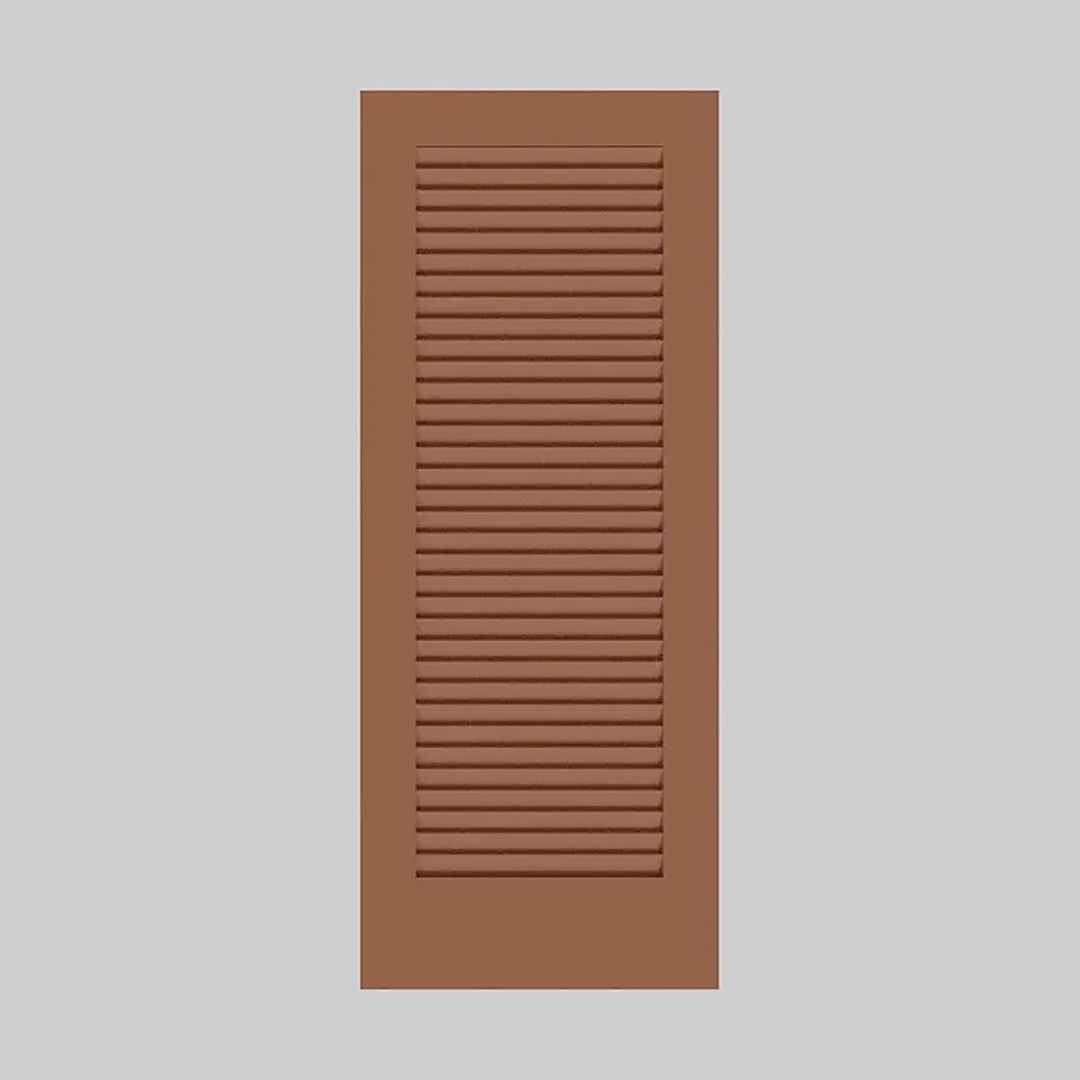 Spanish Cedar Arched Doors