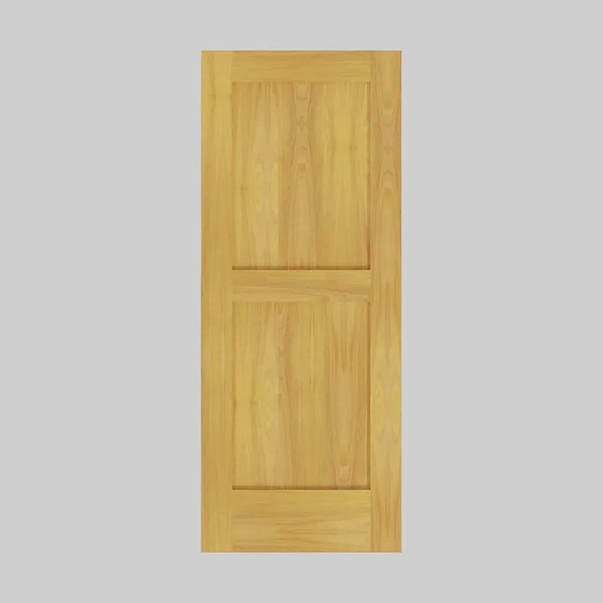 Cypress Barn Doors