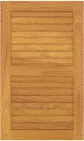 Beadboard Austin Cypress Cabinets