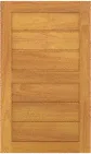 Beadboard Dallas Cypress Cabinets