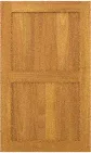 Beadboard Nantucket Cypress Cabinets