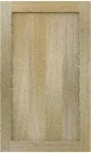 V Groove Westchester Poplar Cabinets