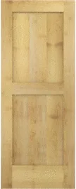 Barn Barn Lap Maple Doors