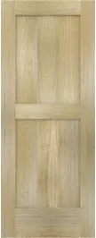 Barn Barn Lap Poplar Doors