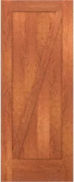 Barn Z Door Cherry Doors
