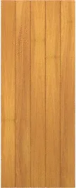 Custom Houston Cypress Doors