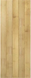 Custom Houston Maple Doors
