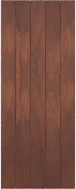 Custom Houston Sapele Doors