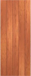 Custom Naples Cherry Doors