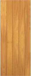 Custom Naples Cypress Doors