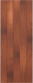 Custom Naples Mahogany Doors