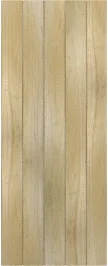 Custom Naples Poplar Doors