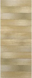 Custom Shiplap Poplar Doors