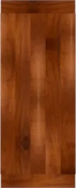 Custom Special Flush Mahogany Doors