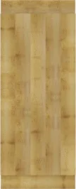 Custom Special Flush Maple Doors