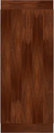 Custom Special Flush Sapele Doors