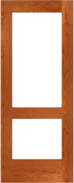 French Artiste Cherry Doors