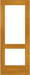 French Artiste Cypress Doors