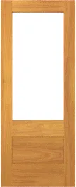 French Colonial Cypress Doors