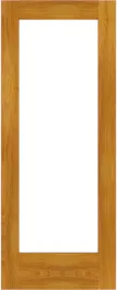 French Louis X V I Cypress Doors