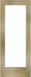 French Louis X V I Poplar Doors