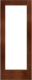 French Louis X V I Sapele Doors
