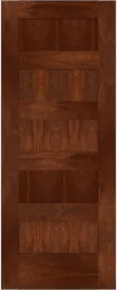 Mission Camp Sapele Doors