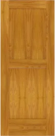 Mission Craftsman Cypress Doors