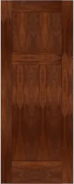 Mission Witness Sapele Doors
