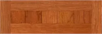 Beadboard S4 S Cherry Drawer Front