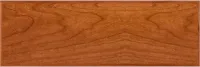 Board Bullnose Cherry Drawer Front