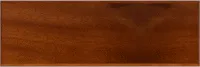 Board Bullnose Mahogany Drawer Front