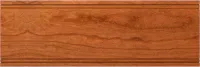 Board Deco Cherry Drawer Front