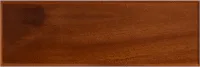 Board Ogee Mahogany Drawer Front