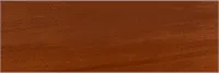 Board S4 S Mahogany Drawer Front